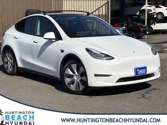 TESLA MODEL Y 2021 5YJYGDEE0MF099842 image TESLA MODEL Y 2021 5YJYGDEE0MF099842 image